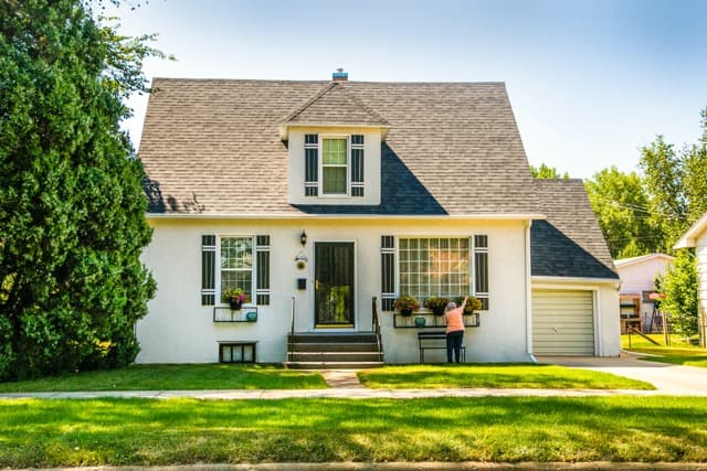 A photo representing a category, Buyer Survey