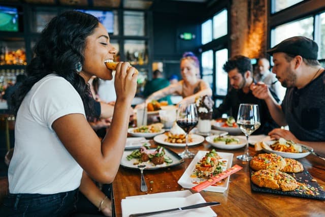 A photo representing a category, Drinks Feedback